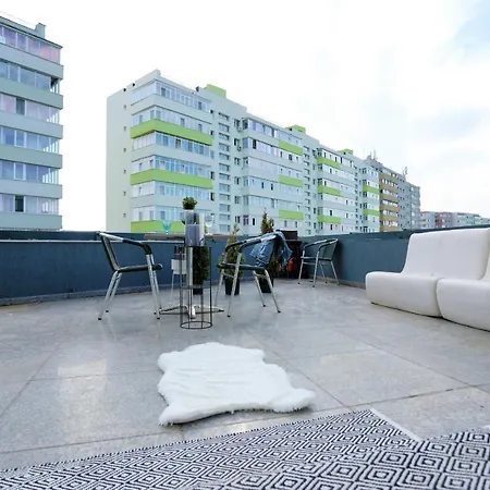 Cosy Elfs Crib 3, Institutul Clinic Fundeni, Free Parking, By Elf Properties Bukarest