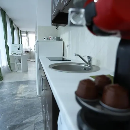 Cosy Elfs Crib 3, Institutul Clinic Fundeni, Free Parking, By Elf Properties Bukarest