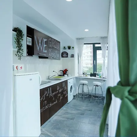 Cosy Elfs Crib 3, Institutul Clinic Fundeni, Free Parking, By Elf Properties * Bukarest