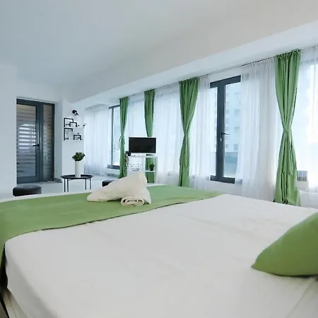 Cosy Elfs Crib 3, Institutul Clinic Fundeni, Free Parking, By Elf Properties Bukarest