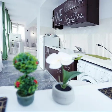 Cosy Elfs Crib 3, Institutul Clinic Fundeni, Free Parking, By Elf Properties * Bukarest