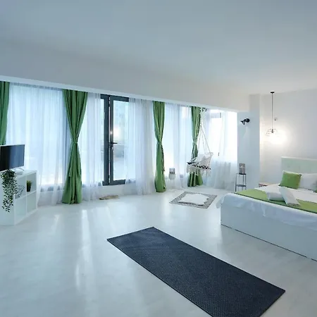 Lägenhet Cosy Elfs Crib 3, Institutul Clinic Fundeni, Free Parking, By Elf Properties Bukarest