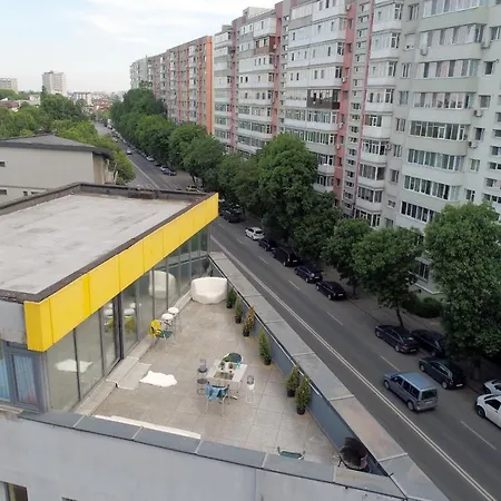 Cosy Elfs Crib 3, Institutul Clinic Fundeni, Free Parking, By Elf Properties Bukarest