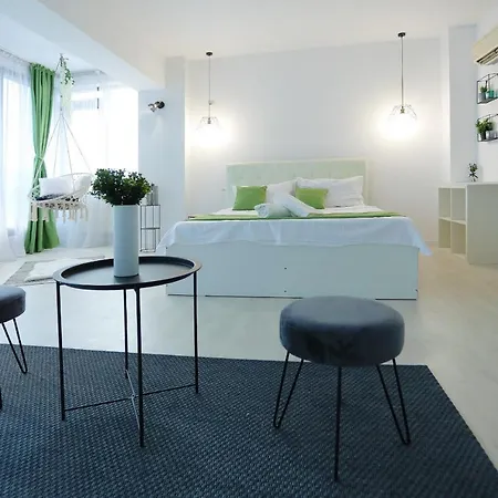 Lägenhet Cosy Elfs Crib 3, Institutul Clinic Fundeni, Free Parking, By Elf Properties