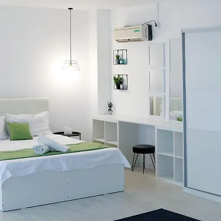 Lägenhet Cosy Elfs Crib 3, Institutul Clinic Fundeni, Free Parking, By Elf Properties Bukarest