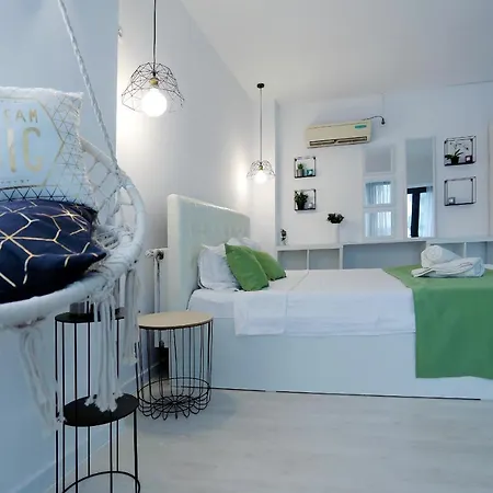 Cosy Elfs Crib 3, Institutul Clinic Fundeni, Free Parking, By Elf Properties