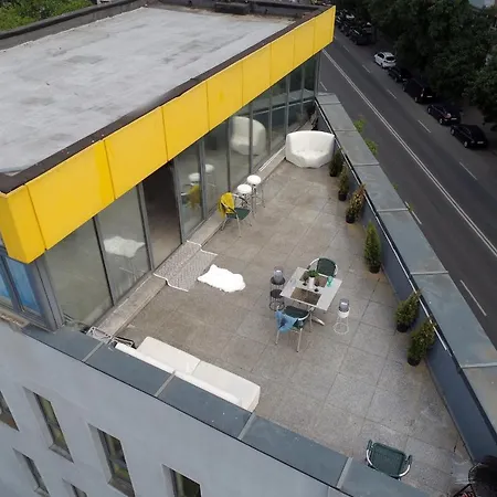 Cosy Elfs Crib 3, Institutul Clinic Fundeni, Free Parking, By Elf Properties Lägenhet Bukarest