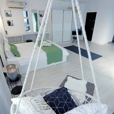 Cosy Elfs Crib 3, Institutul Clinic Fundeni, Free Parking, By Elf Properties * Bukarest