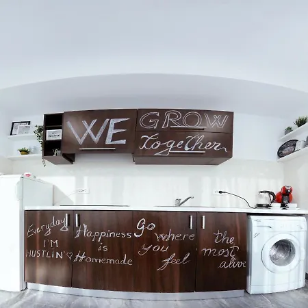 Lägenhet Cosy Elfs Crib 3, Institutul Clinic Fundeni, Free Parking, By Elf Properties *